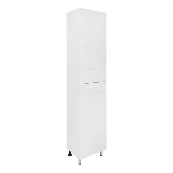 Пенал AZARIO Эстима 40 (левый,напольный) (CS00094558)