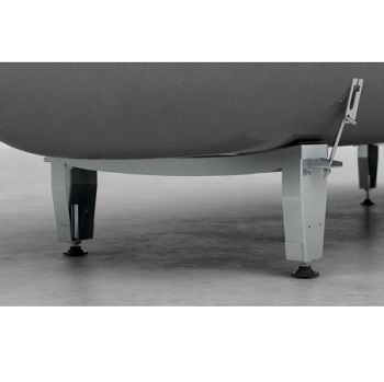 Ножки на стальные ванны BLB Universal,Anatomica,Europa