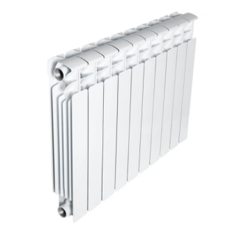 Радиатор биметалл ARCOBALENO 500/10 10 сек / цена за секцию 4623