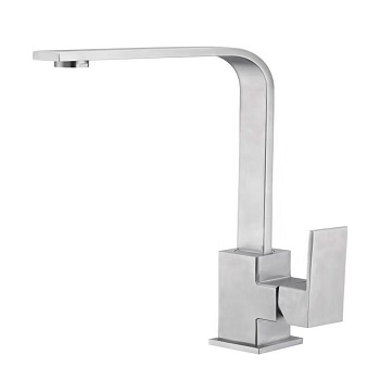 Смеситель для кухни РМС SUS J829-011F