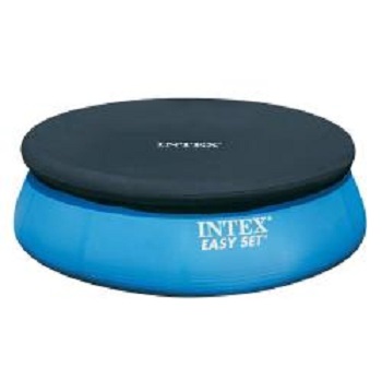 Тент для бассейна Intex 284 см 28021