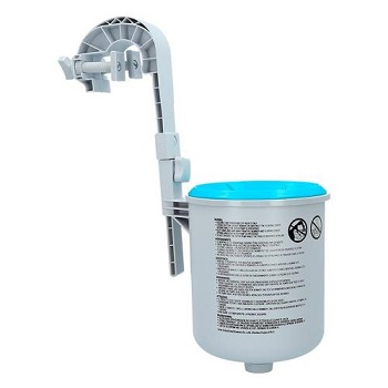 Скиммер для сбора листьев Intex 28000  / 58233