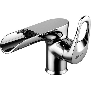 Смеситель для умывальника LEMARK 3146 С