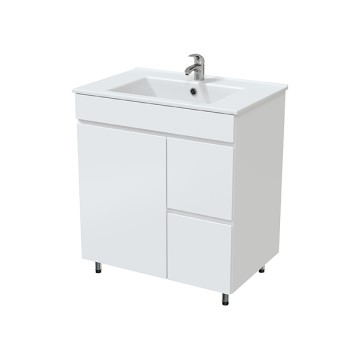 Тумба MIRSANT Next 70 (напольная,умывальник next 70)