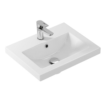 Раковина Cersanit Como 60