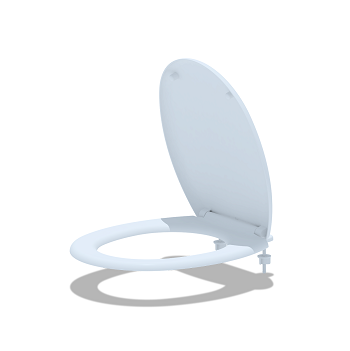 Сиденье для унитаза Ани WS 0100 