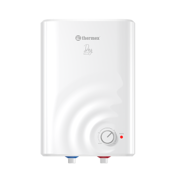 Водонагреватель  THERMEX  DAY 10O Биостеклофарфор 