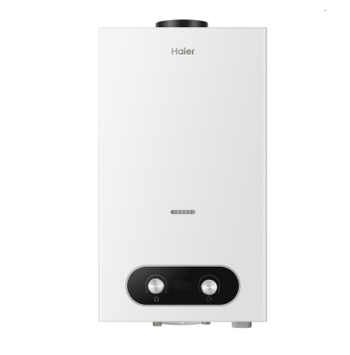 Газовая колонка Haier JSD20-10E медный теплообменник