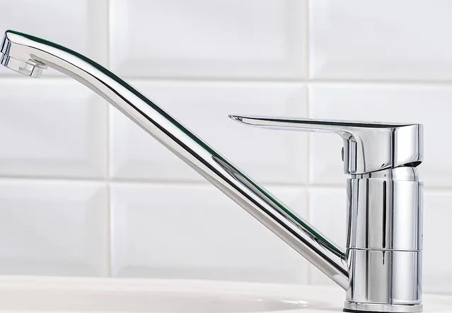 Смеситель для кухни BOOU B8274-14