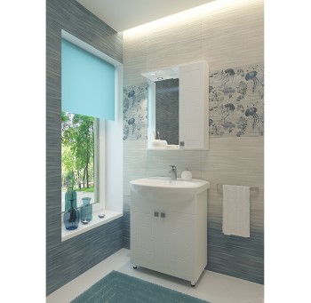 Тумба EVA GOLD Brooke 65 (умывальник стиль 65)