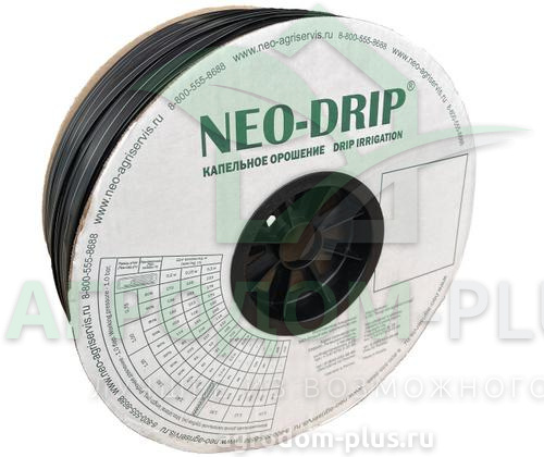 Лента 6 мкр * 20см  4357