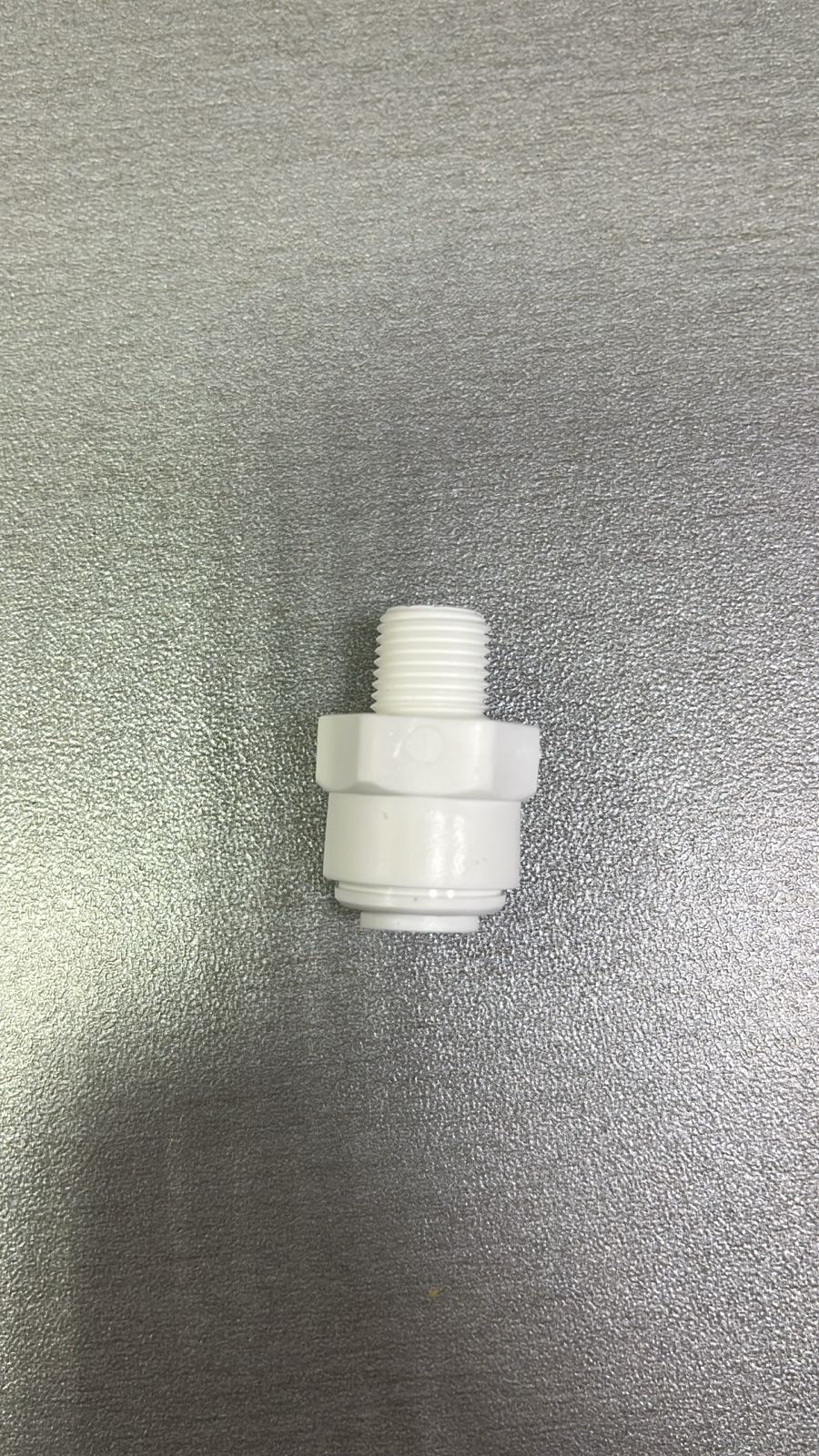 Переход 1/4 трубка * 1/8 наруж 4MC2 (1/4"-1/8")