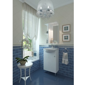 Тумба EVA GOLD Mono 45 (умывальник уют 45)