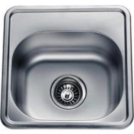 Мойка 500х440х220 врезная VGB5044 Black Мойка 500х440х220 врезная VGB5044 Black