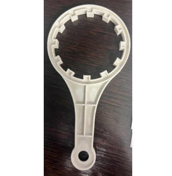 Ключ обратноосматической мембраны 1812 Ключ обратноосматической мембраны 1812