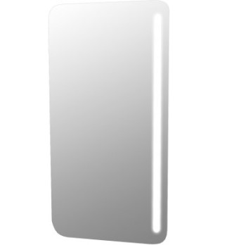 Зеркало 1MARKA Tera Led 50*90 (У83227)