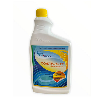 Коагулянт 1 л 5555-7