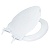 Сиденье для унитаза VIRPlast 522 (15)   