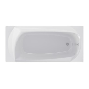 Ванна акриловая 1MARKA Elegance 150*70