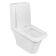 Унитаз-компакт AZARIO Avero (безободковый,микролифт) AZ-3121