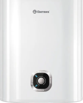 Водонагреватель  THERMEX  Dream 30 нерж / мокрый
