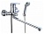 Смеситель для ванны BOOU B8213-46F