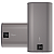 Водонагреватель  THERMEX  Fora 50 V Нерж / серый корпус