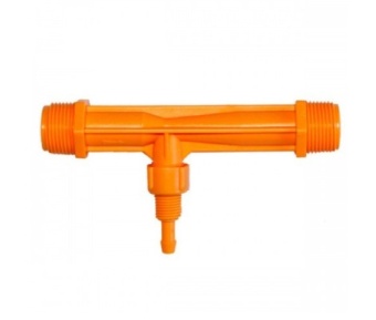 AD7401 Инжектор подпитки (для полива) 1*  AQUAPULSE