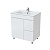 Тумба MIRSANT Next 70 (напольная,умывальник next 70)