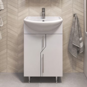 Тумба VIGO Grand 55 (умывальник уют/элегия/балтика 55)