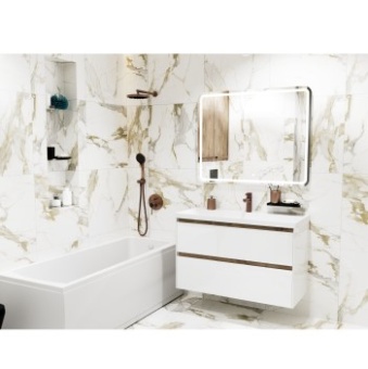 Тумба MIRSANT Grand 60 (умывальник style 60)