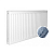 Радиатор стальной Koer C22 500*1000 бок подключение(2232Вт)
