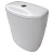 Бачок смывной Оскольская Керамика Элисса ниж. подв./без арм. меж осев 155мм