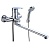 Смеситель для ванны BOOU B8282-45F.