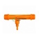 AD7401 Инжектор подпитки (для полива) 1*  AQUAPULSE