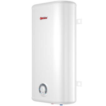 Водонагреватель  THERMEX  Ceramik 50 V Биостеклофарфор  / плоский УЗО