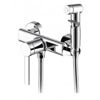 Гигиенический душ со смесителем Frap F2067